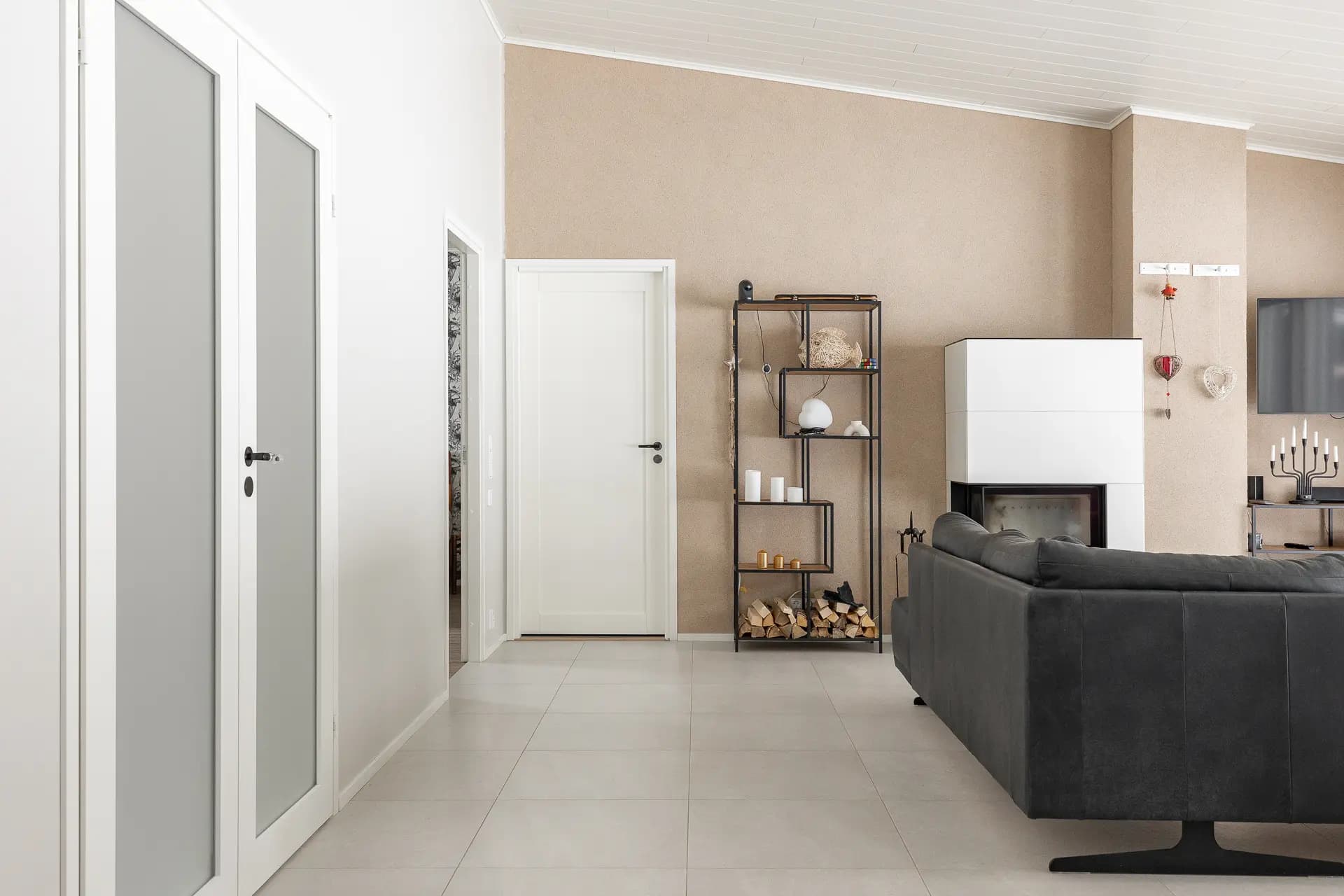 Takkaprojekti Tähdenlennontiellä – edistyminen