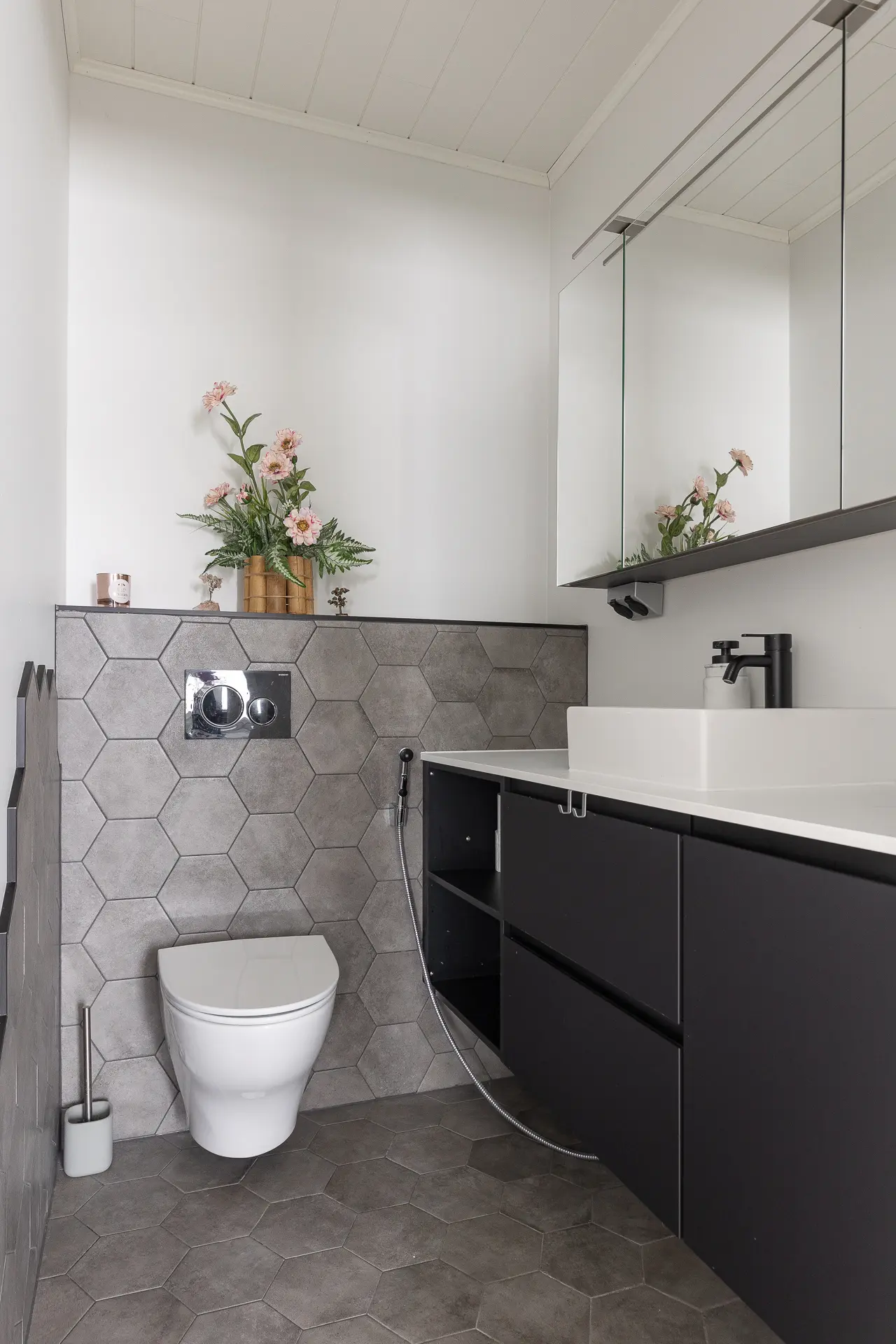 Takkaprojekti Tähdenlennontiellä – lähes valmis