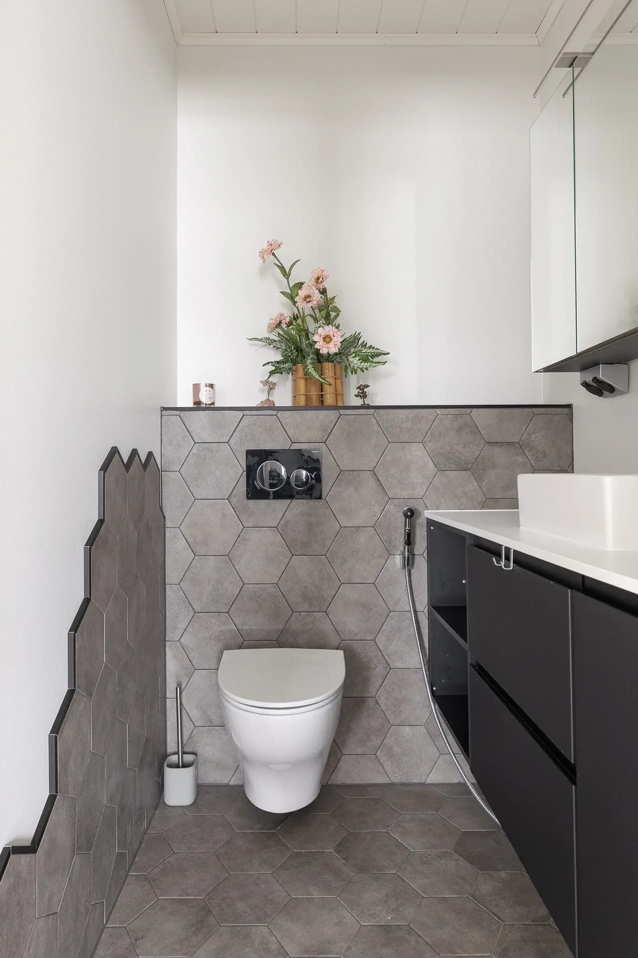 Takkaprojekti Tähdenlennontiellä – valmis työ