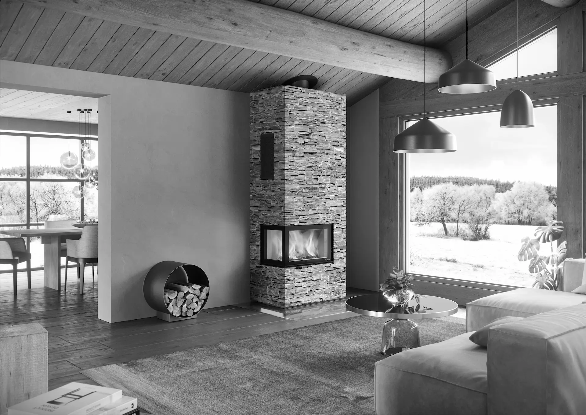 Takka ja uuni Jyväskylässä